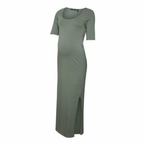 VERO MODA Umstandskleid VMMMAXI Laurel Wreath