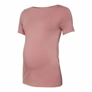 VERO MODA Umstandsshirt VMMPANDA Rose