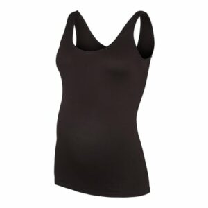 VERO MODA Umstandstop VMMISA Black