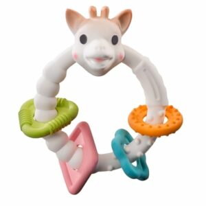 VULLI Sophie la Girafe® Beißring Colo'rings