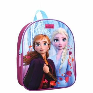 Vadobag Rucksack Frozen 2 Strong Together (3D)