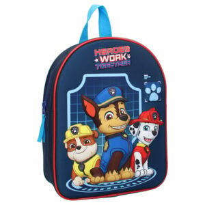 Vadobag Rucksack Paw Patrol Funhouse 3D