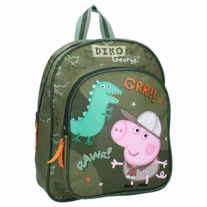 Vadobag Rucksack Peppa Dino George