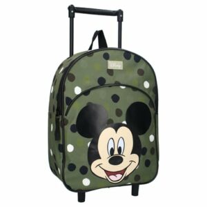 Vadobag Trolley Rucksack Mickey Mouse Like You Lots