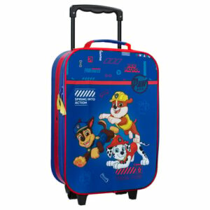 Vadobag Trolley suitcase Paw Patrol Star Of The Show