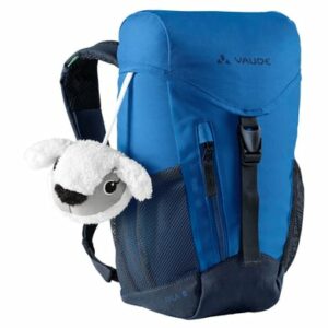 Vaude Ayla 6 - Kinderrucksack 30 cm blue/eclipse