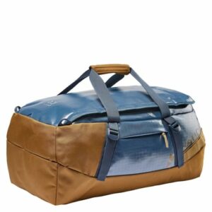 Vaude CityDuffel 35 - Reisetasche 53 cm baltic sea