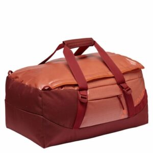 Vaude CityDuffel 35 - Reisetasche 53 cm hotchili