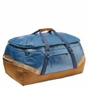 Vaude CityDuffel 65 - Reisetasche 70 cm baltic sea