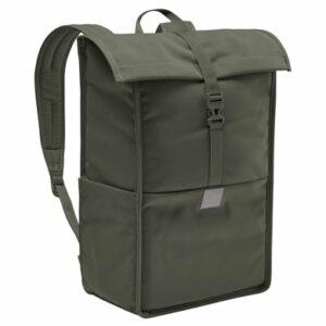 Vaude Coreway Rolltop 20 - Rucksack 15.6 45 cm khaki