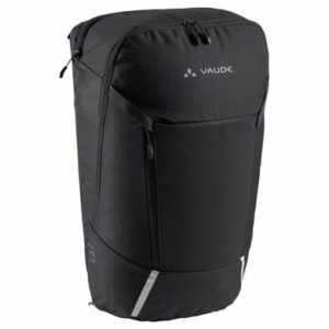 Vaude Cycle 20 II - Hinterradtasche 54 cm black