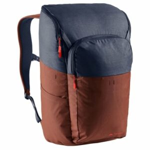 Vaude Estrellas Albali 28 - Tagesrucksack 50 cm chocolate