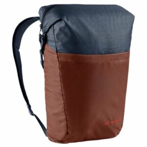 Vaude Estrellas Kajam 20 - Rucksack 24 cm chocolate