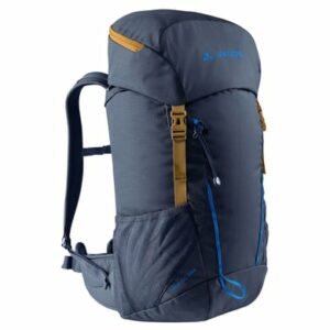 Vaude Hidalgo 24+4 - Jr. Wanderrucksack 54 cm eclipse