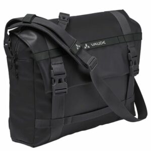 Vaude Mineo Messenger 22 - Umhängetasche 15.6 45 cm black