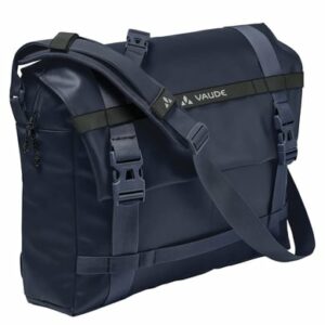 Vaude Mineo Messenger 22 - Umhängetasche 15.6 45 cm eclipse
