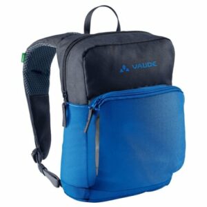 Vaude Minnie 5 - Kinderrucksack 26 cm blue/eclipse