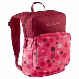 Vaude Minnie 5 - Kinderrucksack 26 cm bright pink/cranberry