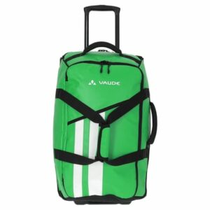 Vaude New Islands Rotuma 65 - 2-Rollenreisetasche M 61 cm applegreen