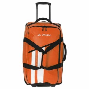 Vaude New Islands Rotuma 65 - 2-Rollenreisetasche M 61 cm orange