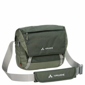 Vaude Olympia Rom II S - Schultertasche 30 cm olive