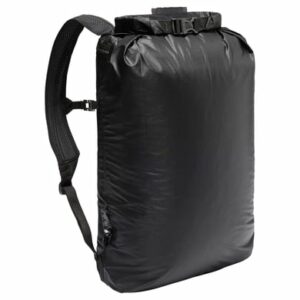 Vaude Packable Backpack 9 - Rucksack 43.5 cm black