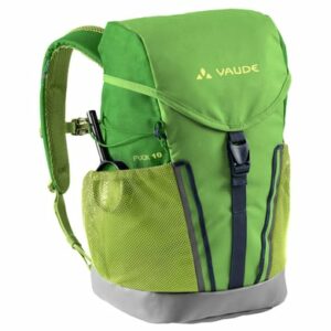 Vaude Puck 10 - Kinderrucksack 38 cm apple