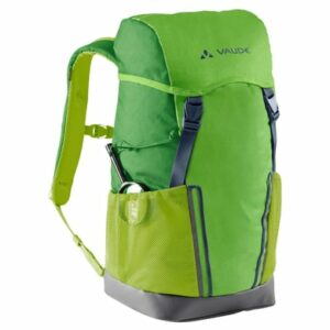 Vaude Puck 14 - Kinderrucksack 44 cm apple