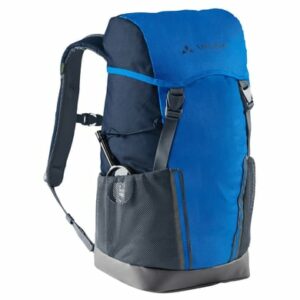 Vaude Puck 14 - Kinderrucksack 44 cm blue/eclipse