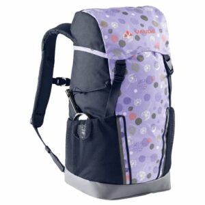 Vaude Puck 14 - Kinderrucksack 44 cm pastel lilac