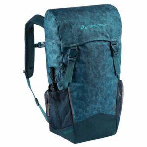 Vaude Skovi 15 - Kinderrucksack 43 cm dark petrol