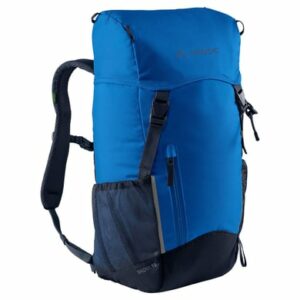 Vaude Skovi 19 - Kinderrucksack 48 cm blue/eclipse