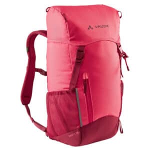 Vaude Skovi 19 - Kinderrucksack 48 cm bright pink