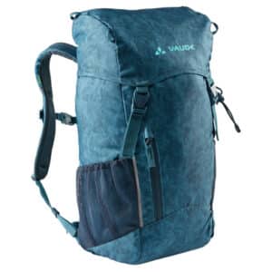 Vaude Skovi 19 - Kinderrucksack 48 cm dark petrol