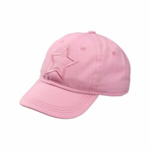 Villervalla Mütze Kollektion SS 2023 rosa