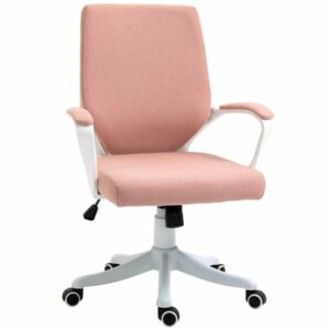 Vinsetto Bürostuhl ergonomisches liniendesign