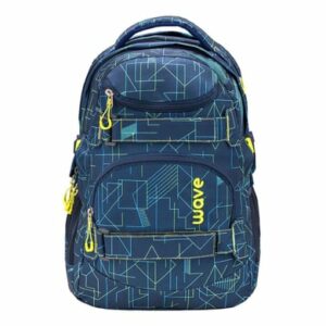 WAVE Rucksack Infinity Electrify