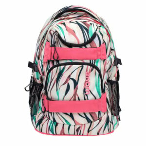 WAVE Rucksack Infinity Feathers