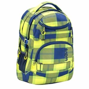 WAVE Rucksack Infinity Set 2-teilig Neon Pattern