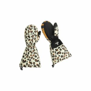 WeeDo Handschuhe CHEETADO Leopard Leo print