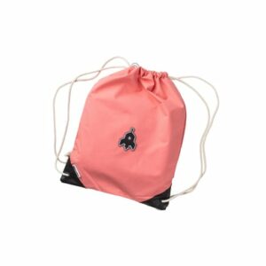 WeeDo Turnbeutel Monsterbag UNIDO Einhorn unicorn pink