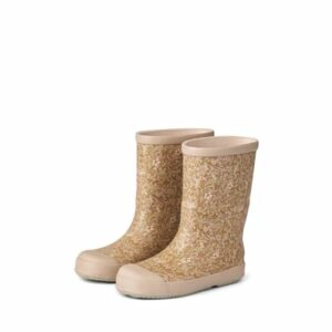 Wheat Gummistiefel Muddy mit Druck Summer Field