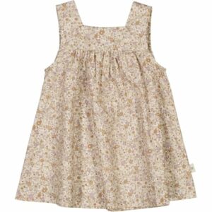 Wheat Kleid Ayla Soft Lilac Flowers