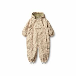 Wheat Outdoor Overall Olly Tech Wild Flowers