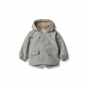 Wheat Outdoorjacke Carlo Tech Cloudy Sky