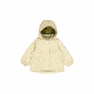 Wheat Outdoorjacke Gry Tech Wild Flowers