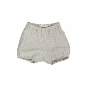 Wheat Shorts Olly Classic Blue Stripe