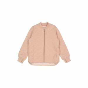 Wheat Thermo Jacke Loui Rose Dawn