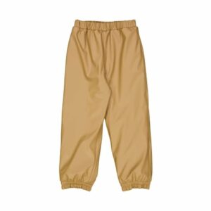 Wheat Thermo Regenhose Um Cappuccino