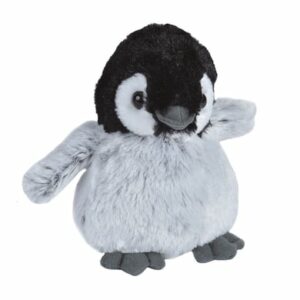 Wild Republic Cuddlekins Mini Playful Pinguin